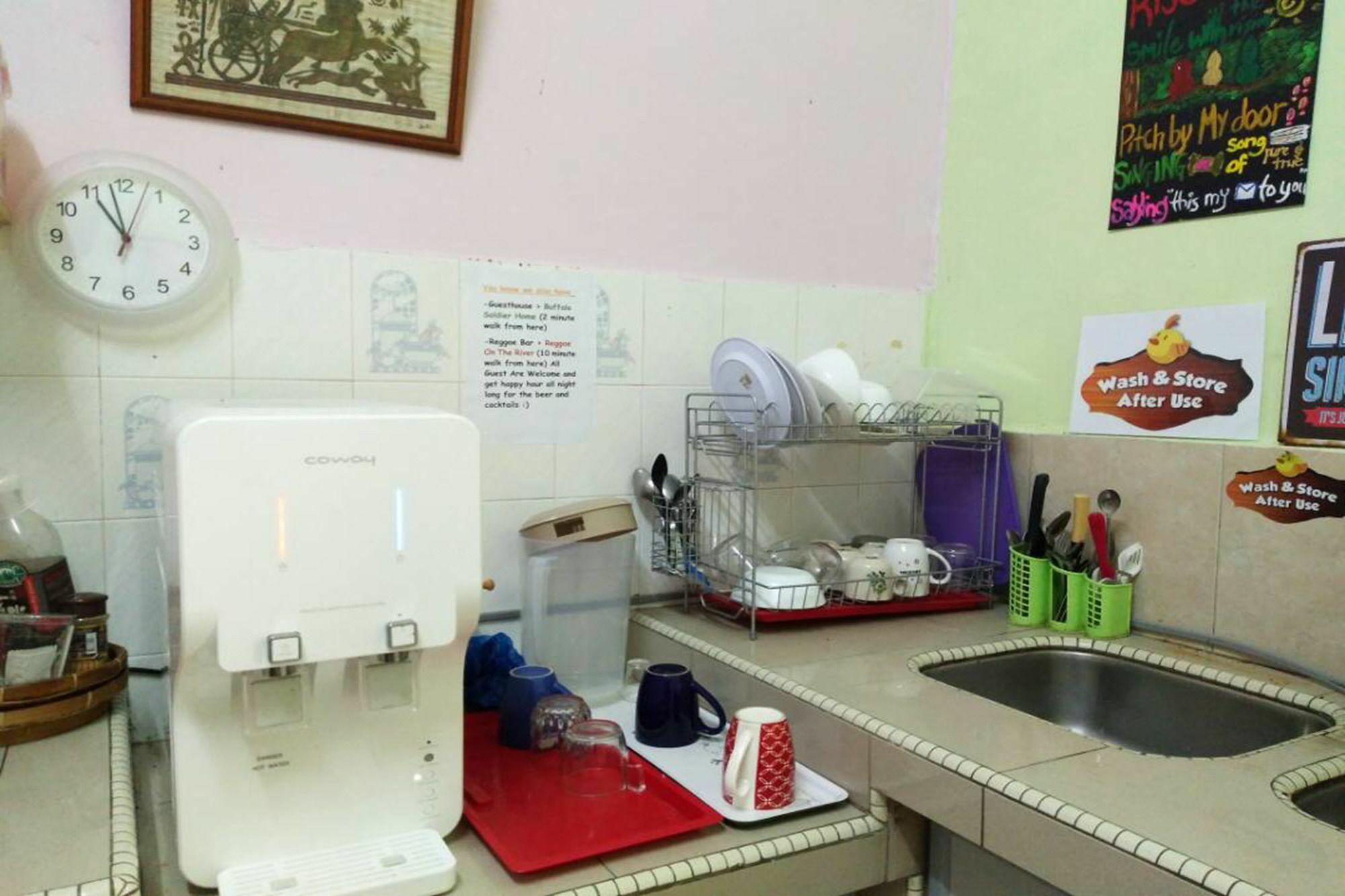 Oyo Home 90229, 3 Little Birds Homestay 4Bhk Malacca Εξωτερικό φωτογραφία
