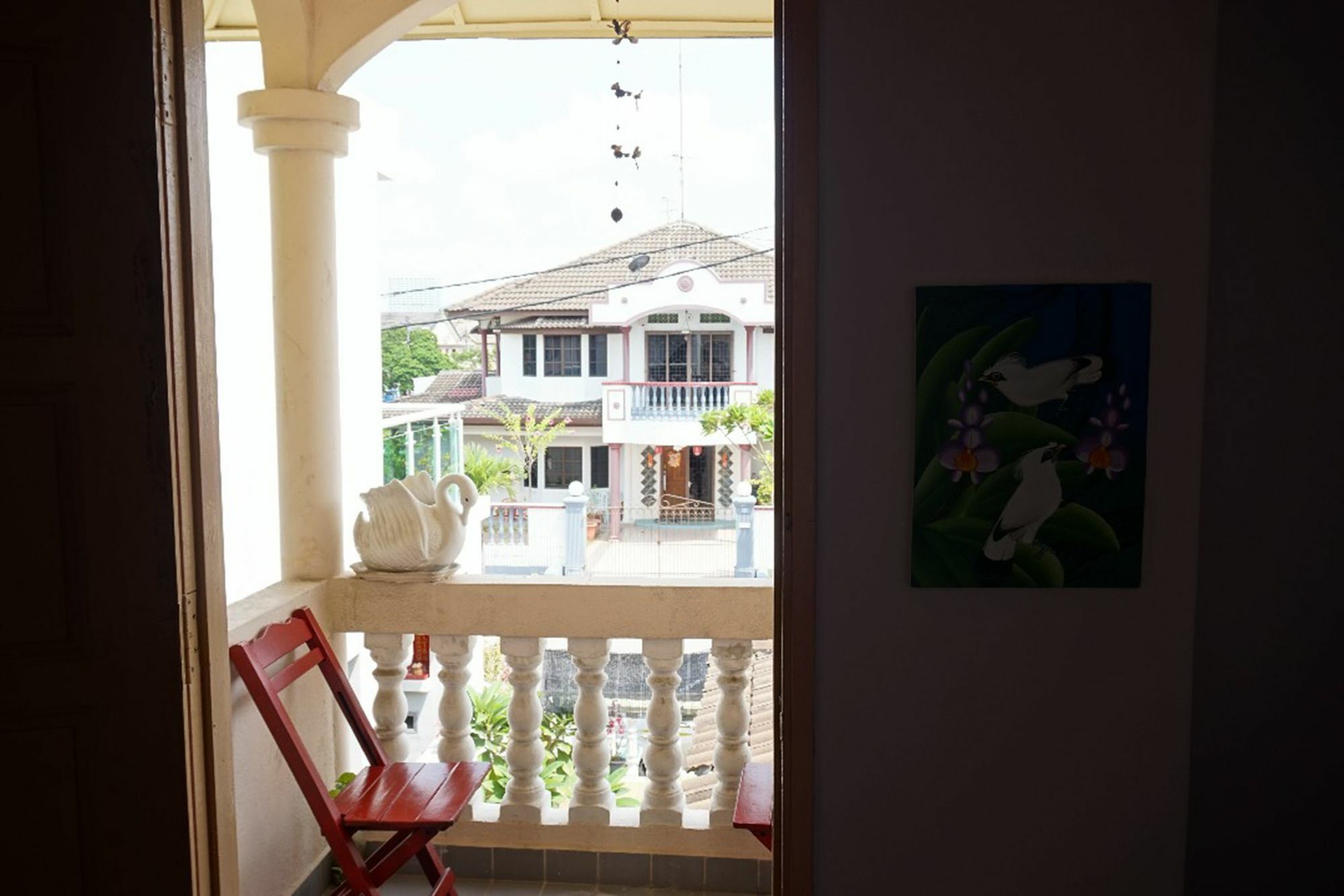 Oyo Home 90229, 3 Little Birds Homestay 4Bhk Malacca Εξωτερικό φωτογραφία