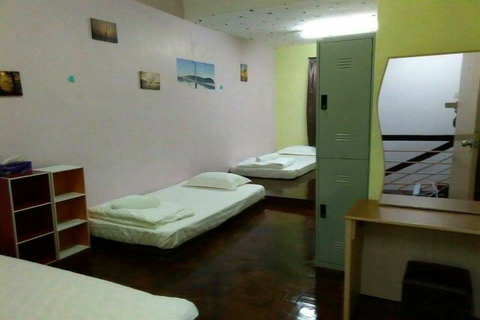 Oyo Home 90229, 3 Little Birds Homestay 4Bhk Malacca Εξωτερικό φωτογραφία