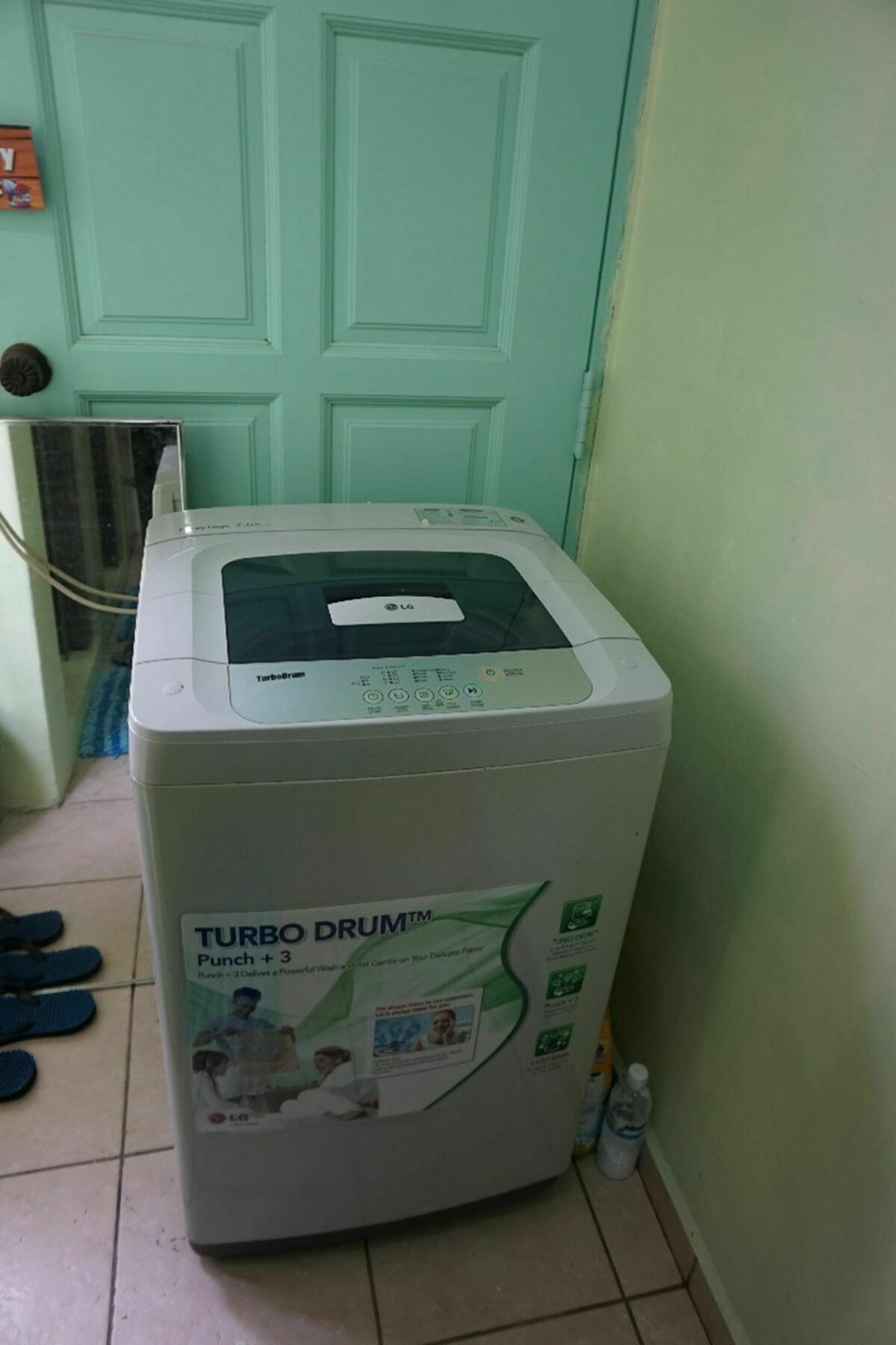Oyo Home 90229, 3 Little Birds Homestay 4Bhk Malacca Εξωτερικό φωτογραφία